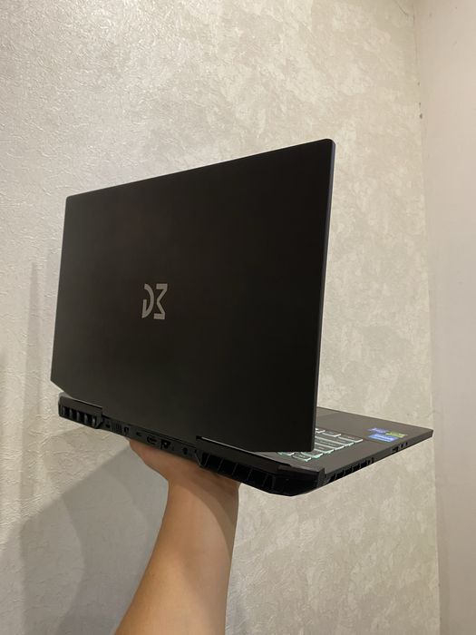 Ігровий Dream Machines RTX 4050/ i5-13/ 144Hz/ 16/ 512 стан нового