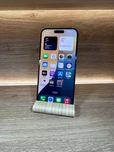 iPhone 15 Pro Max 256 Black!!! З США!! АКБ 90%!! №: 0902!!! Неверлок!!