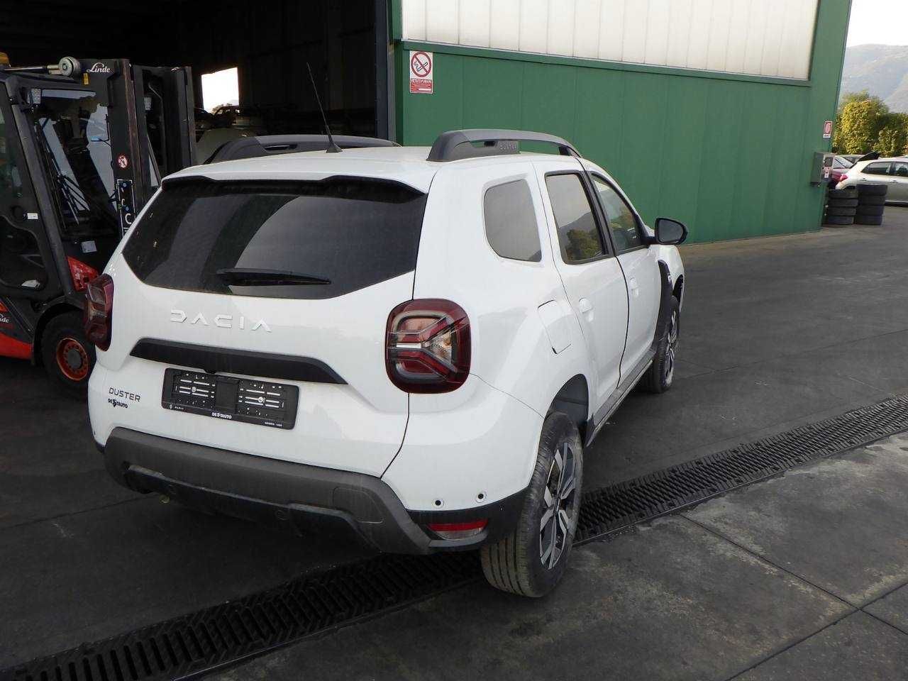 Розборка RENAULT DUSTER Запчасти Рено Дастер Разборка Деталі