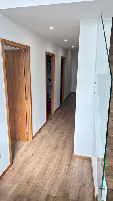 Apartamento T3+1 Proximo Espinho