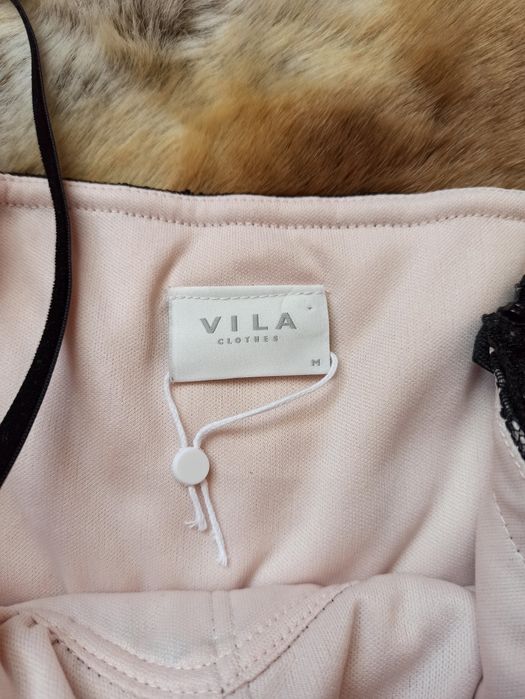 Платье Vila Clothes
