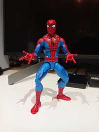 Marvel Legends Spider-Man / The Animated Series