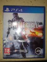 Battlefield 4 PS4