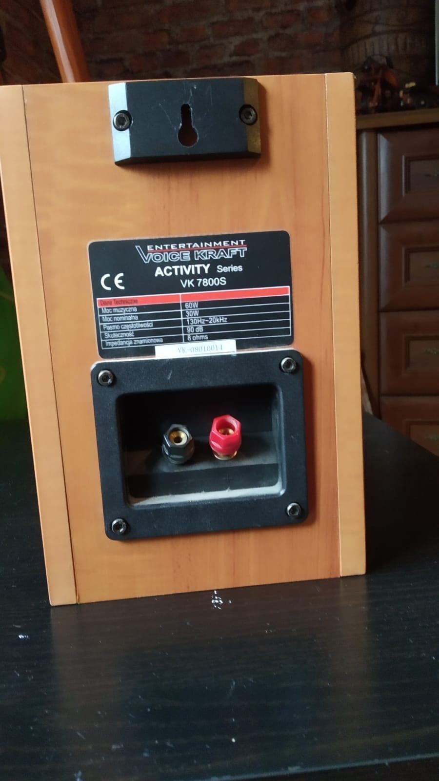 Kino domowe Pioneer
