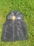Kamizelka north face 700 Nowa