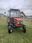Sprzedam Zetor 5211 pierwszy właściciel
