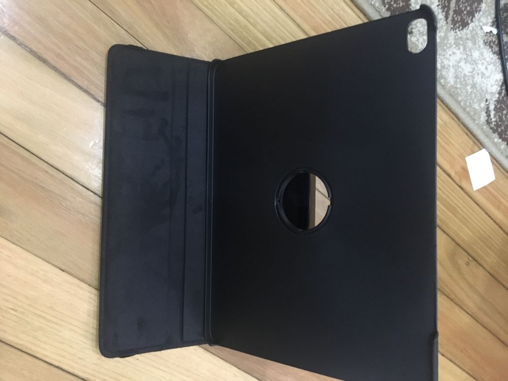 Capa Apple Ipad Pro 12.9 2018