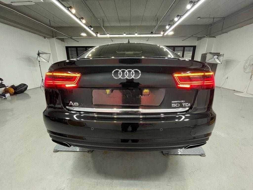 Audi A6 50 TDI High Quality quattro