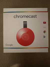 Chromecast Google