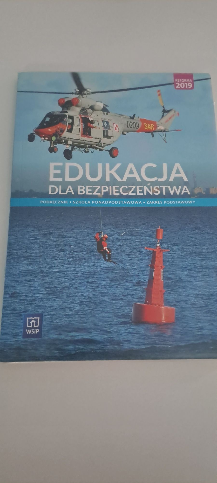 Edukacja dla bezpieczeństwa