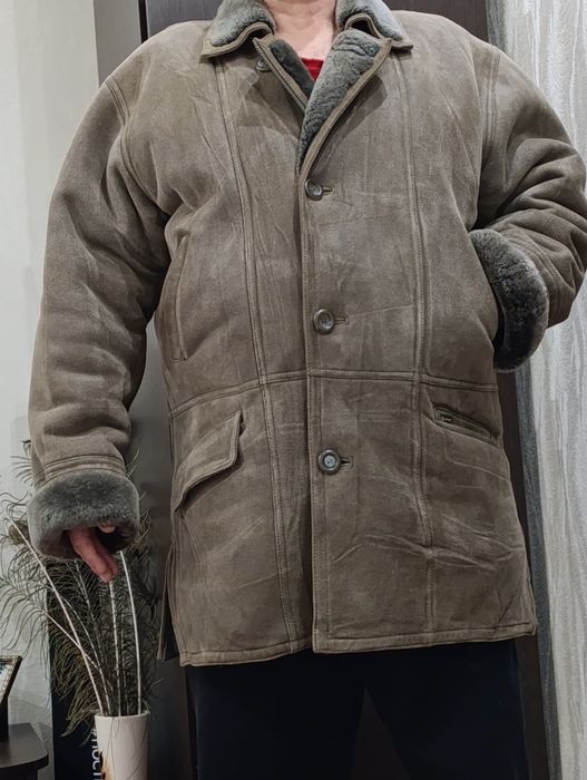 Дублянка чоловіча "MEILIRONG" Туреччина