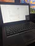 Lenovo T450 14" \ i7 5600U \ 12GB \ 128SSD \ АКБ 5 години