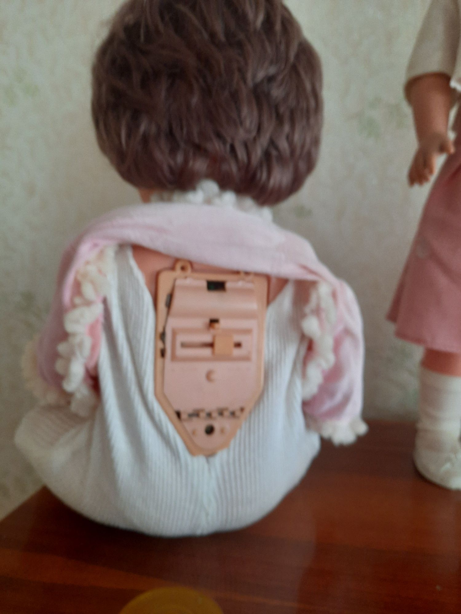 Продам німецькі кукли, виробництва ГДР