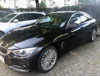…BMW 420d 190 CV…