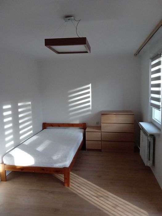 Wynajmę kawalerkę Kraków Bronowice