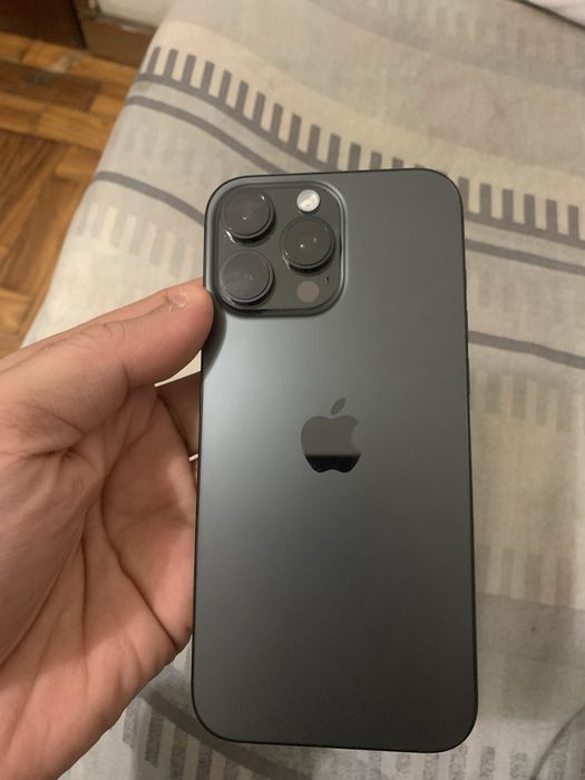 Iphone 16 Pro Max 256gb