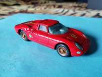 Ferrari Berlinetta
