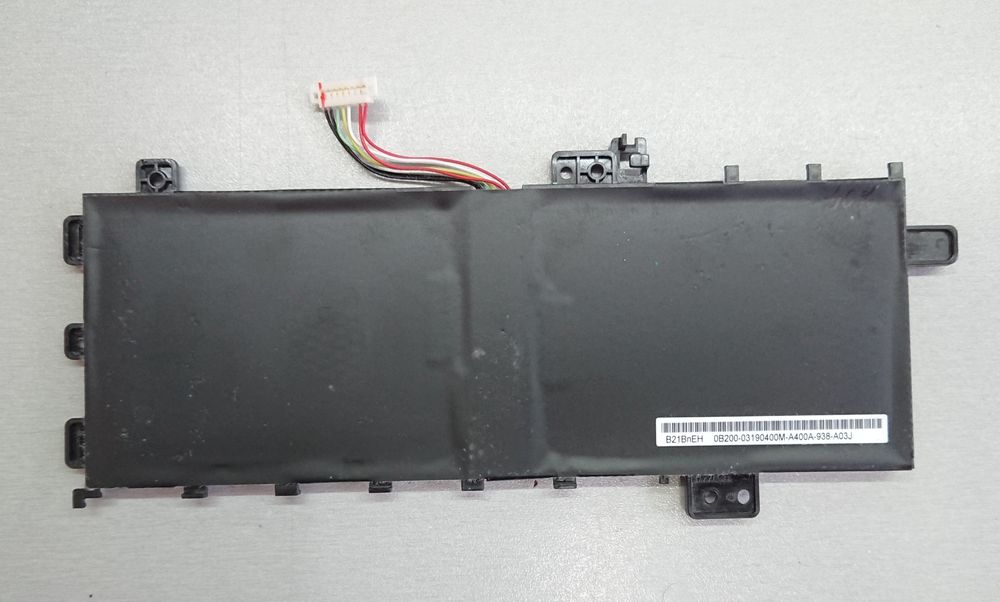 Батарея B21N1818 ver1. X512UB X512UF . 32Wh. 4212mAh. Оригинал!