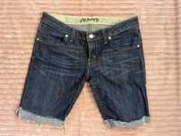 Szorty /spodenki damskie BIGSTAR jeans, rozmiar 36.