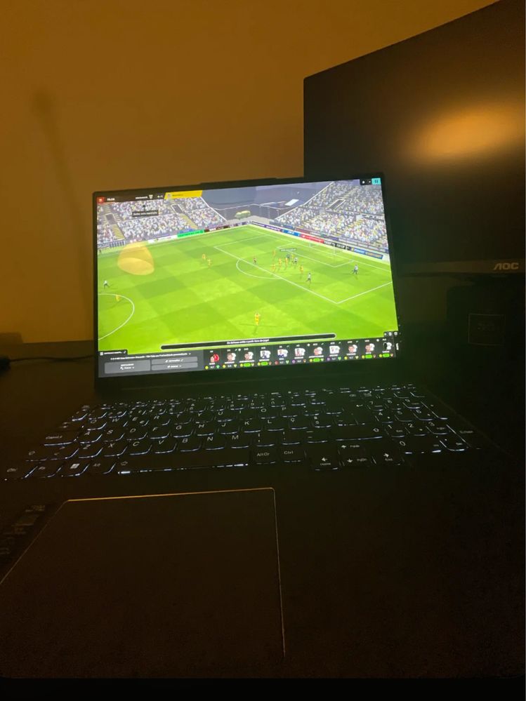 lenovo yoga slim 7 pro ryzen 7 1tb ssd gtx 3050 16 polegadas