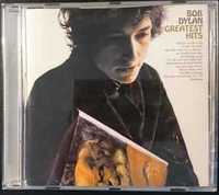 Bob Dylan – "Greatest Hits" CD