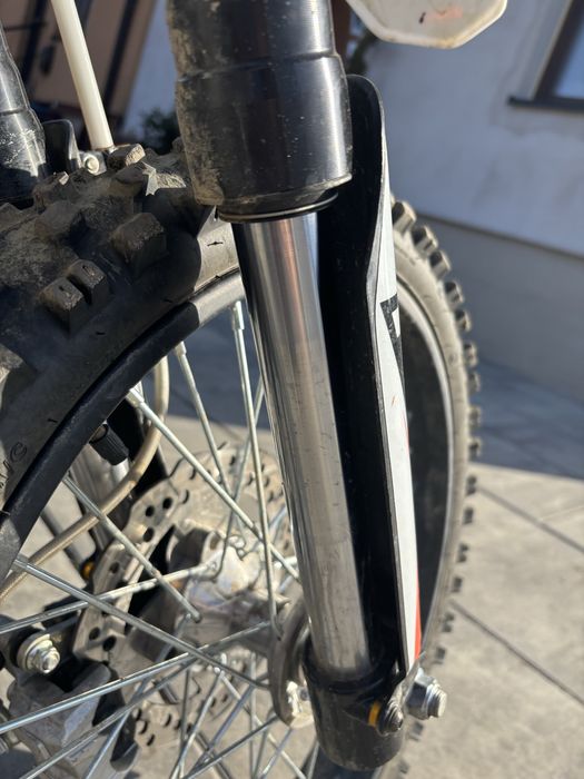Cross kayo 160 tt