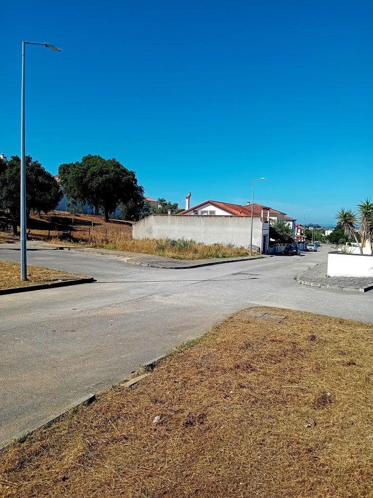 Lote de Terreno Urbano