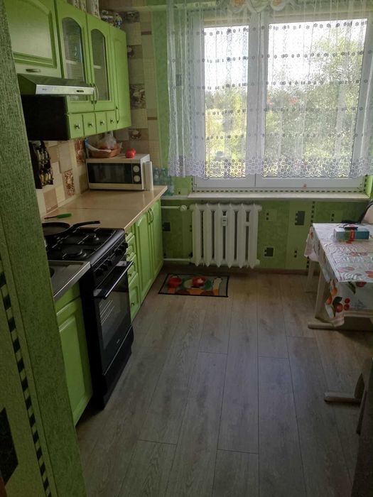 Mieszkanie os. Rodziewiczówny