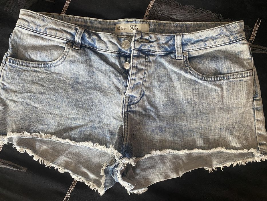 Шорти TopShop продам