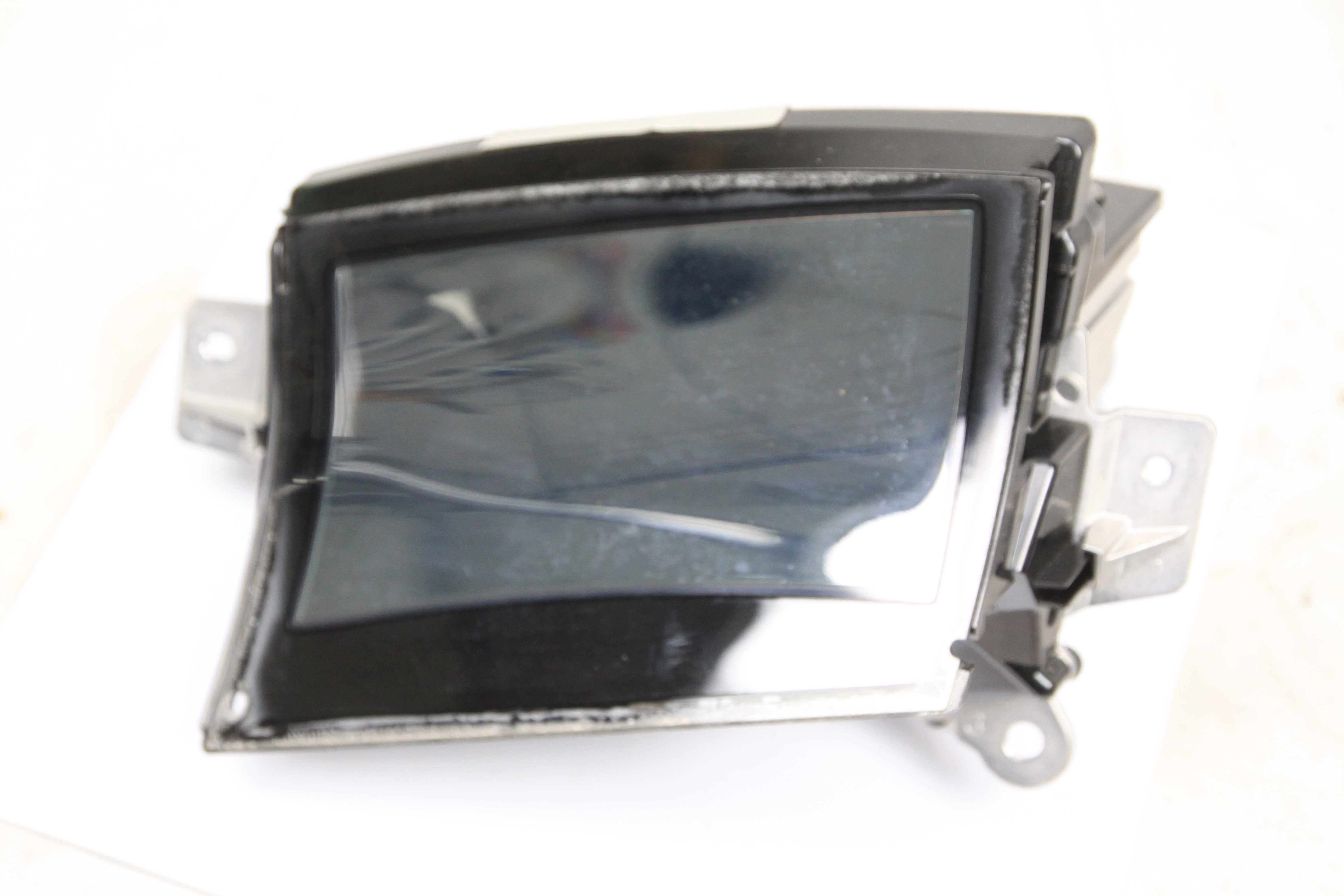 Wyświetlacz przezierny HUD HEAD UP BMW F30 F31 F80