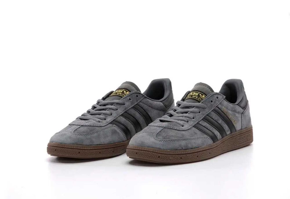 Краща ціна! Adidas spezial Grey 40-44