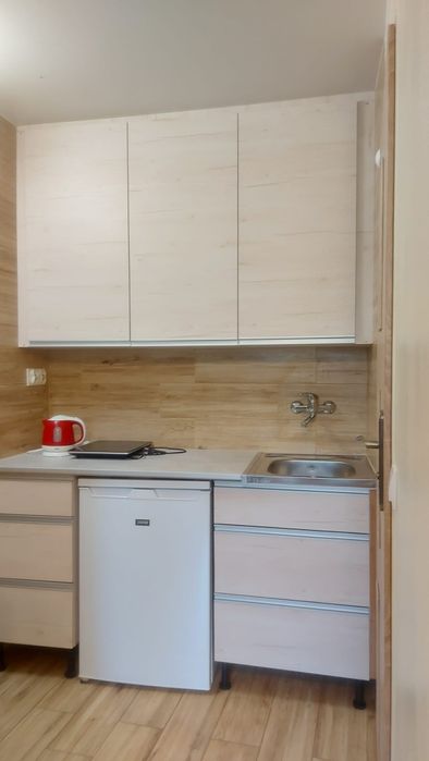 Kawalerka 1 pokój +K +Ł Traugutta Centrum Ryn U.W Poli PKP 505#843#805