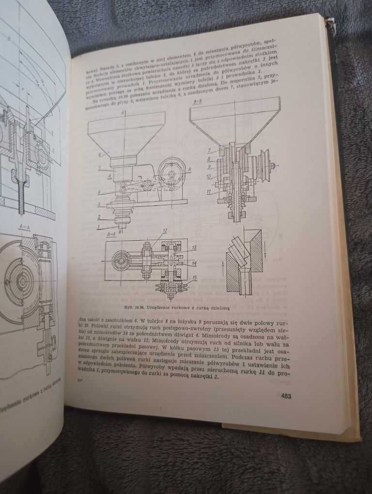 Prasy mechaniczne