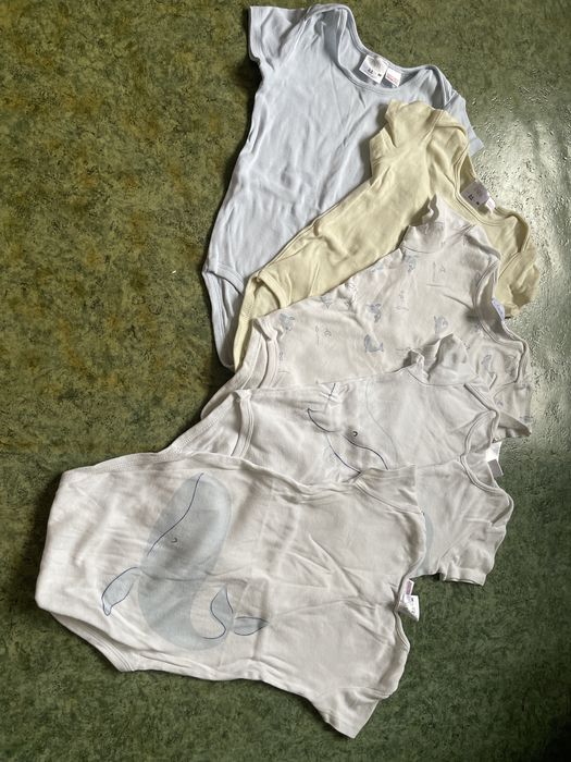 Набір боді зара