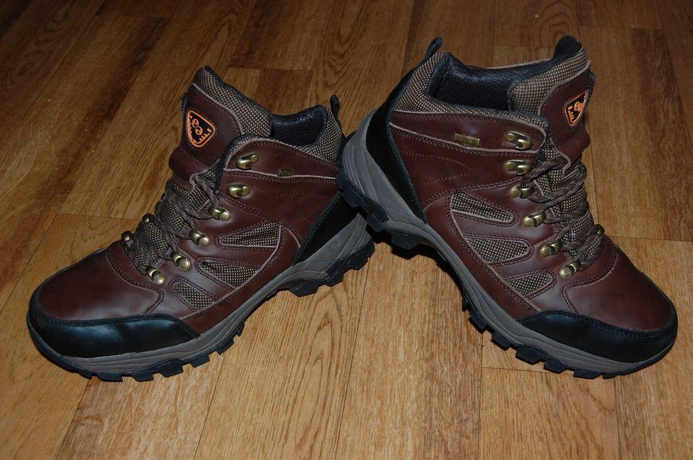Ботинки 42-43 р Timberland S.Oliver Green Comfort Tex Camel Active