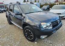 Dacia Duster 2017 дизель 1.461 dCi