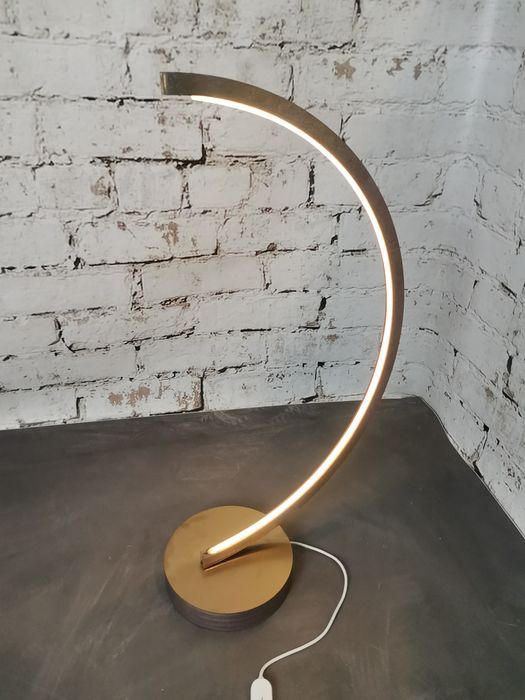 Настільна лампа | Сучасний мінімалізм | Висота 50 см | LED