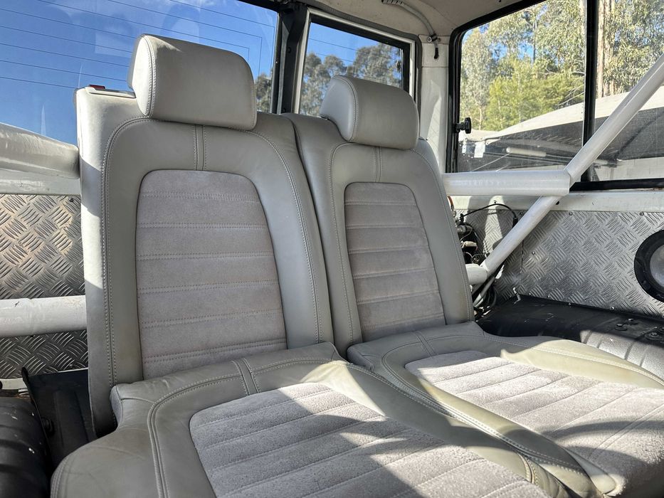 TOYOTA LAND CRUISER 3.0 VX FULL EXTRAS TT