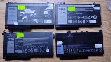 Батарея АКБ Dell 93FTF,NGGX5,RYXXH,7CJRC 5480,5470,5450,7470