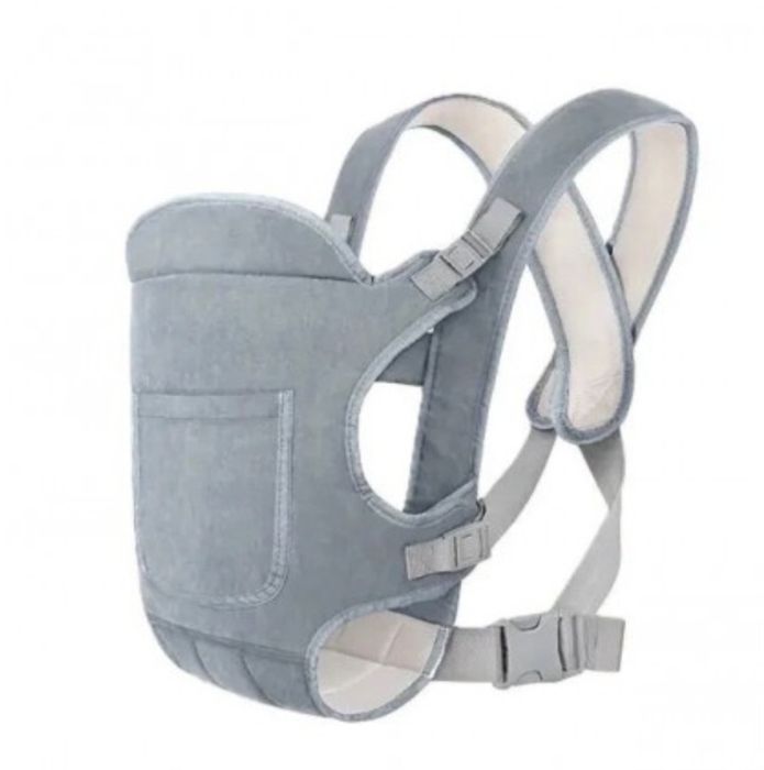 Слинг кенгуру ергорюкзак б/у