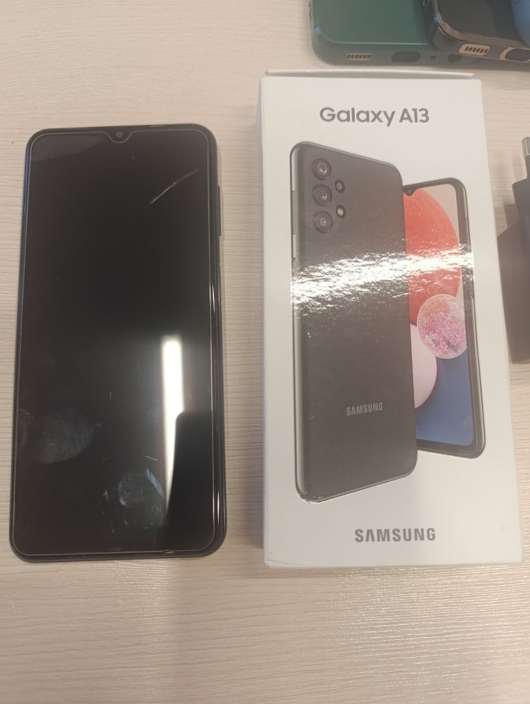 Samsung Galaxy A13