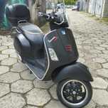 Vespa GTS super Sport 125