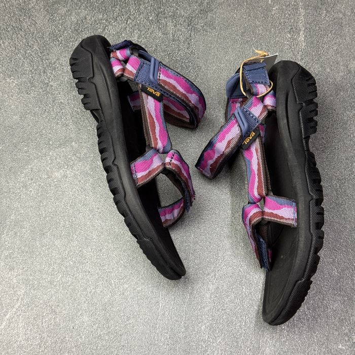 37р.ОРИГІНАЛ 100% Босоніжки сандалі тева TEVA