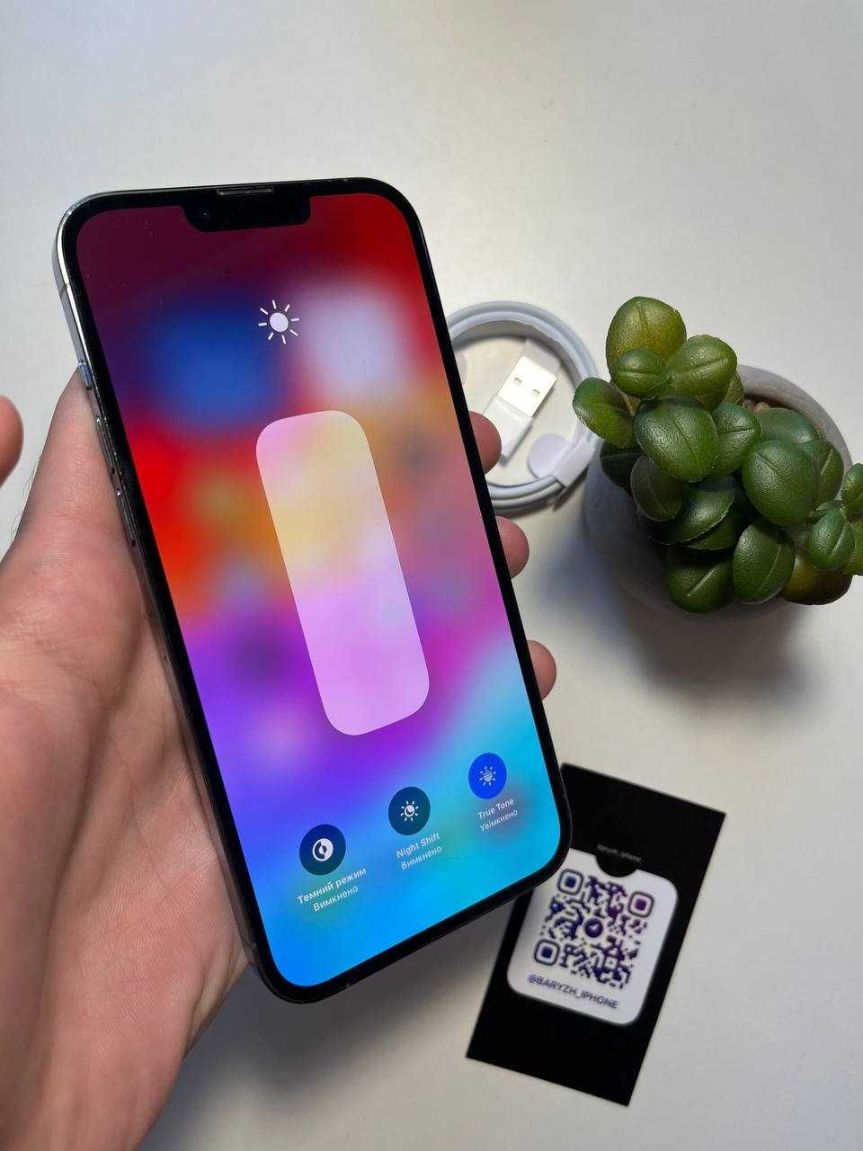 Iphone 13 pro max 128 gb, супер стан, Айфон 13 про макс 128 гб