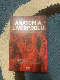 Anatomia Liverpoolu książka piłka nożna