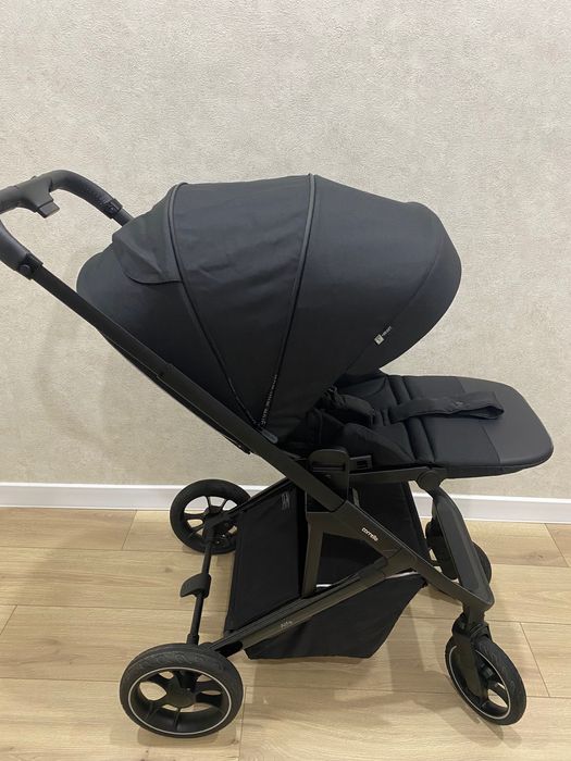 Carrello Alfa 2 в 1 повний комплект, в експлуатації була 5 місяців