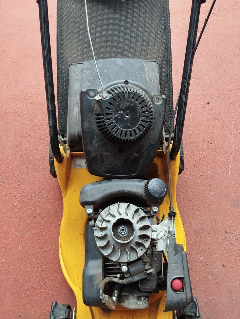 Kosiarka spalinowa 1.55 KW
