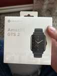 Amazfit GTS 2 смарт часи