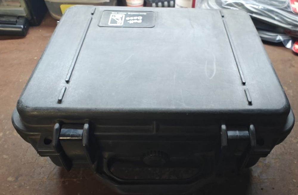 Mala Pelican 1450