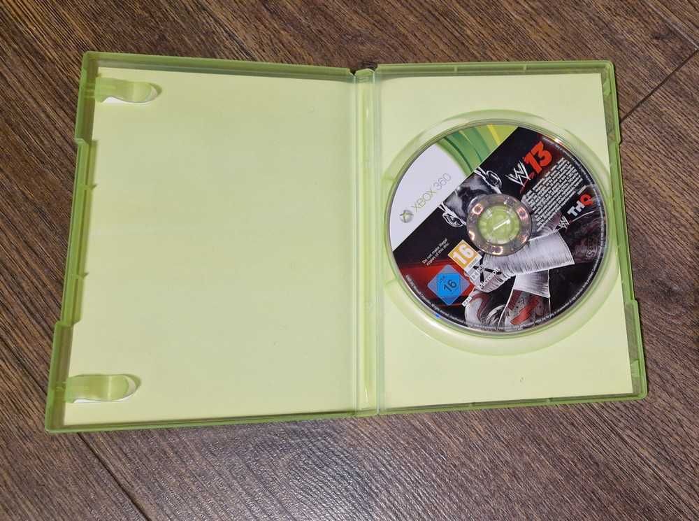W13 First Edition XBOX 360